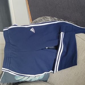 Adidas Youth 10-12 Sweatpants